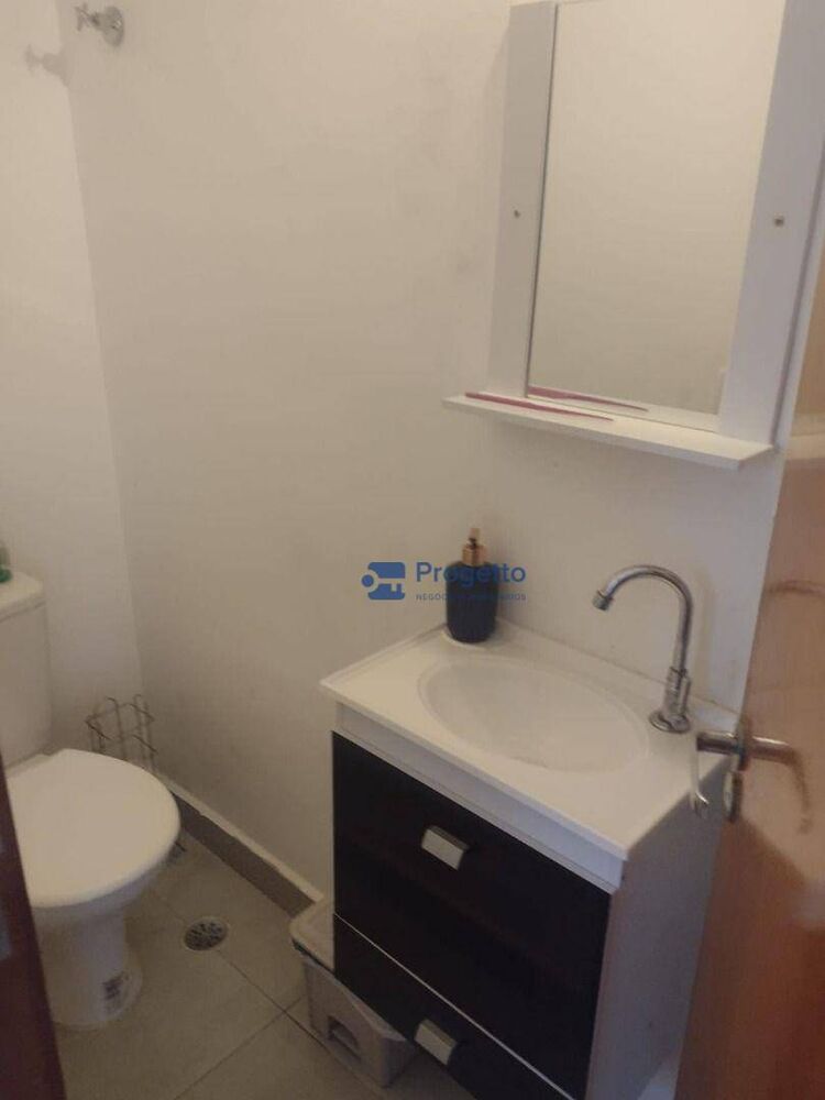 Casa de Condomínio, 2 quartos - Foto 11