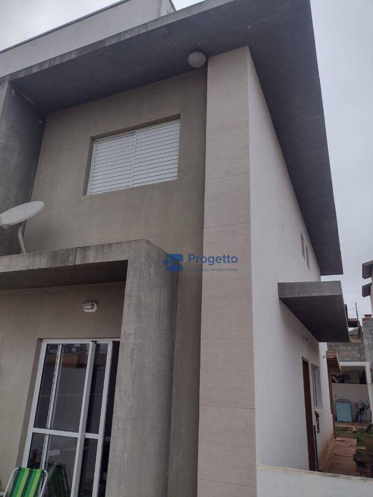 Casa de Condomínio, 2 quartos - Foto 12