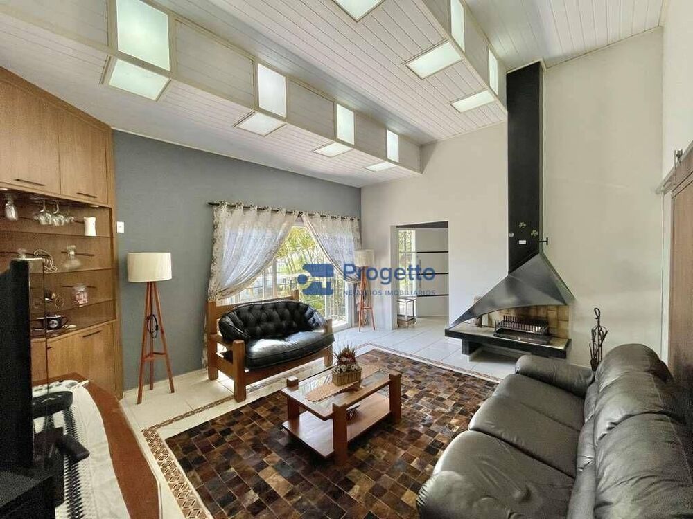 Casa de Condomínio, 4 quartos - Foto 5