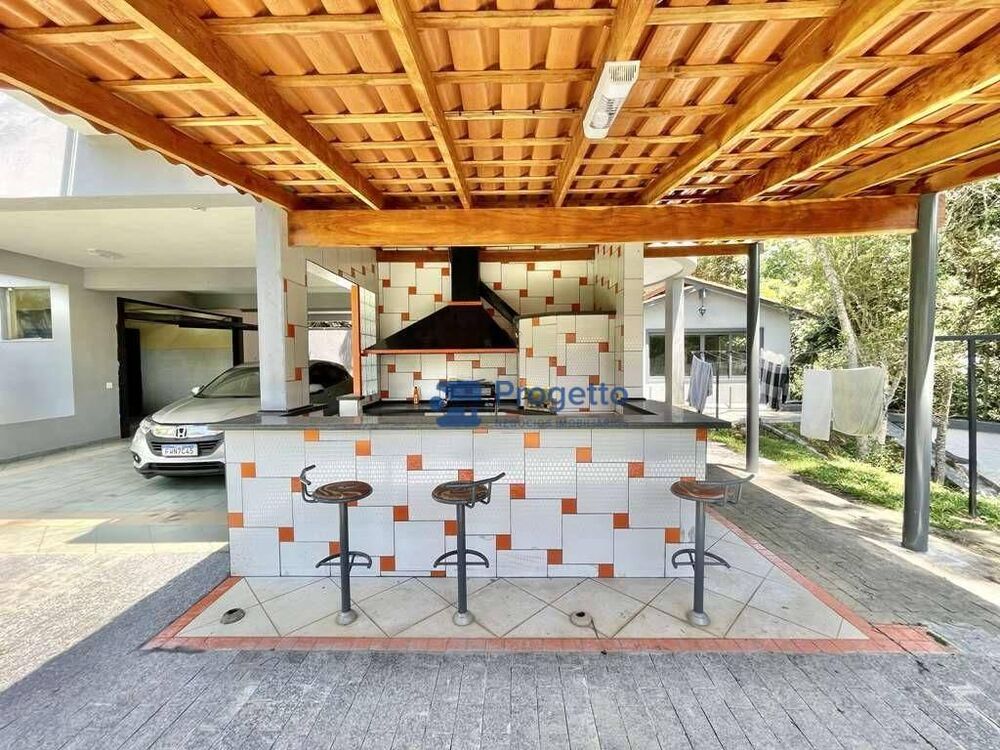 Casa de Condomínio, 4 quartos - Foto 3