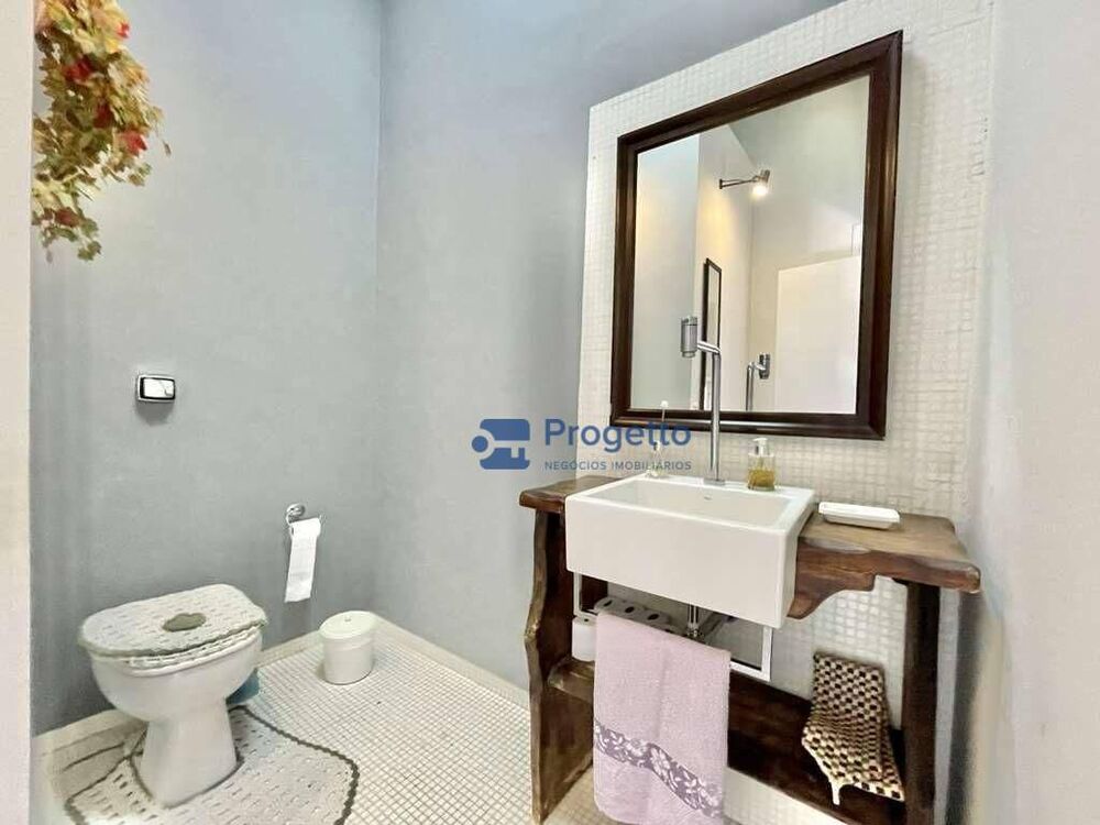 Casa de Condomínio, 4 quartos - Foto 6