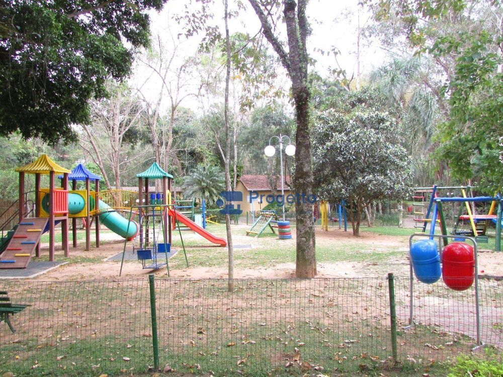 Casa de Condomínio à venda com 4 quartos, 360m² - Foto 8