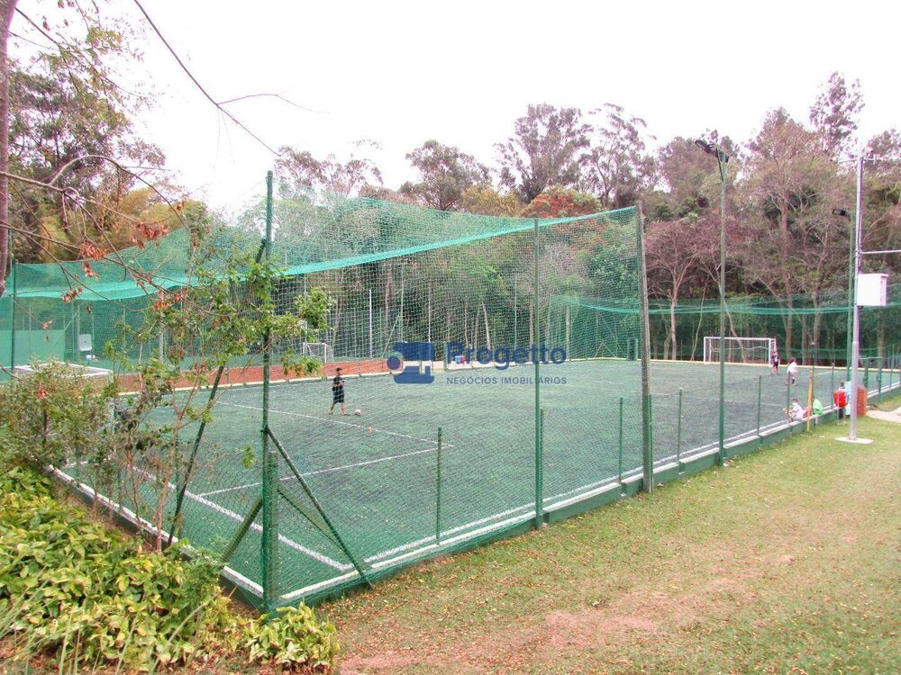 Casa de Condomínio à venda com 4 quartos, 360m² - Foto 6