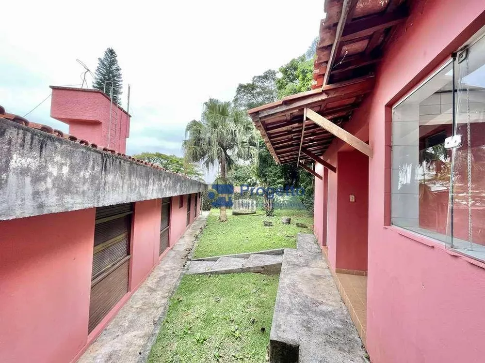 Casa de Condomínio à venda com 4 quartos, 409m² - Foto 8