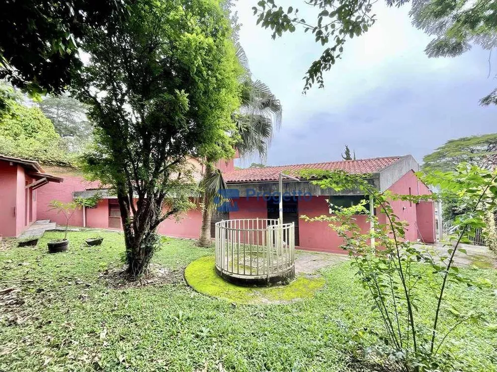 Casa de Condomínio à venda com 4 quartos, 409m² - Foto 7