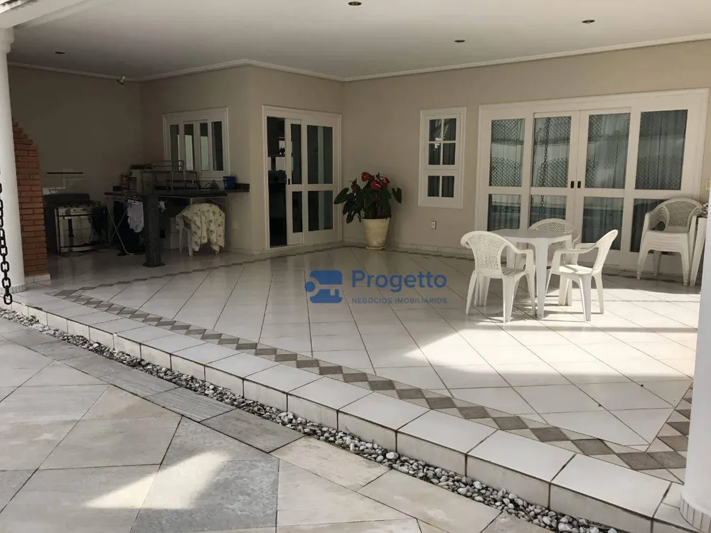 Casa de Condomínio, 5 quartos - Foto 2