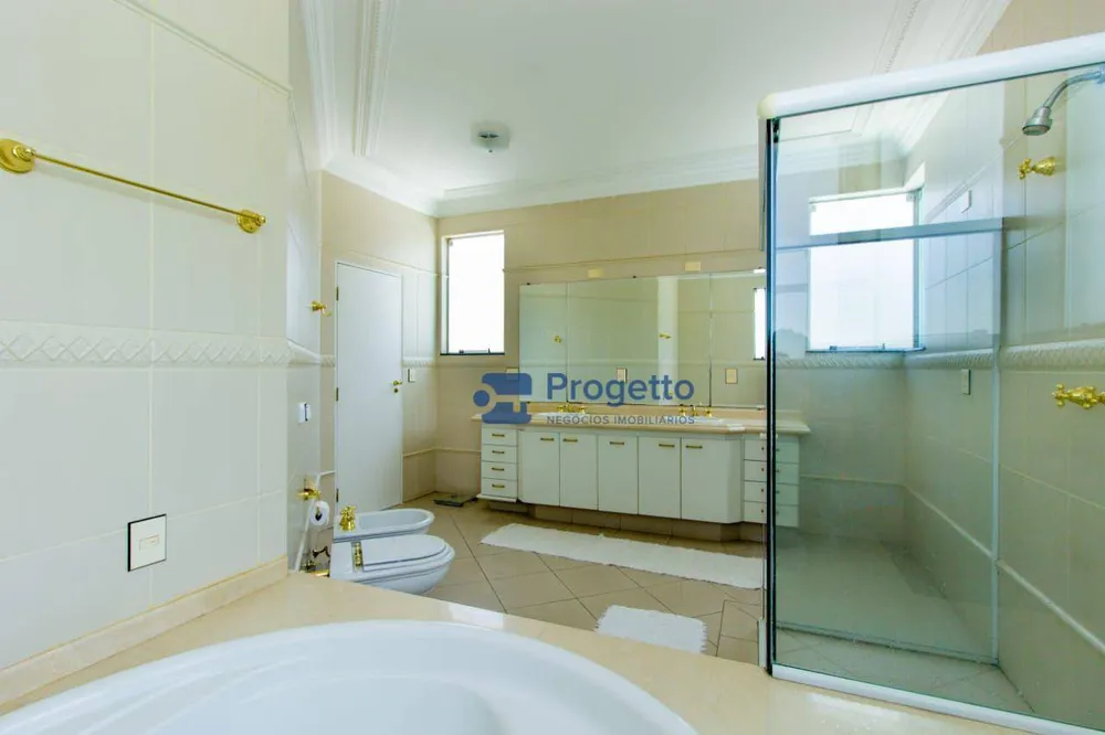 Casa de Condomínio, 5 quartos - Foto 3