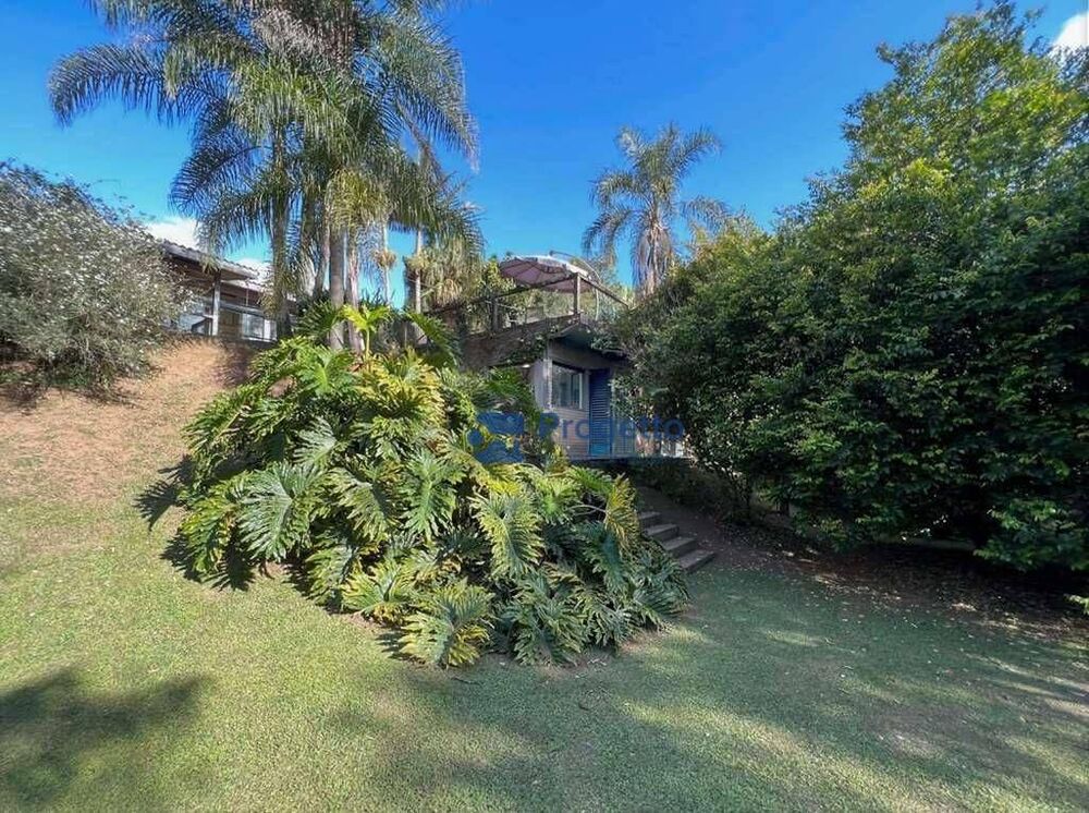 Casa de Condomínio à venda com 5 quartos, 382m² - Foto 45