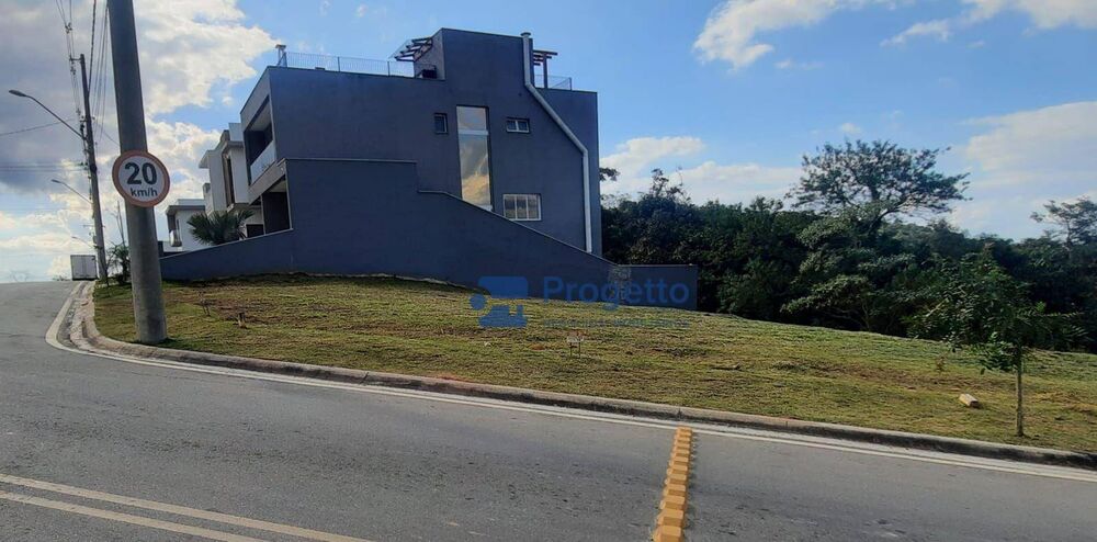 Loteamento e Condomínio, 130 m² - Foto 3