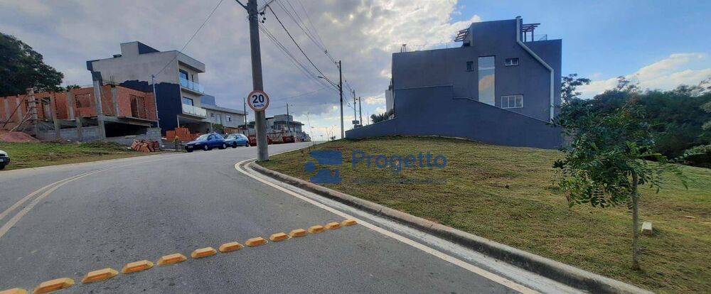 Loteamento e Condomínio, 130 m² - Foto 6