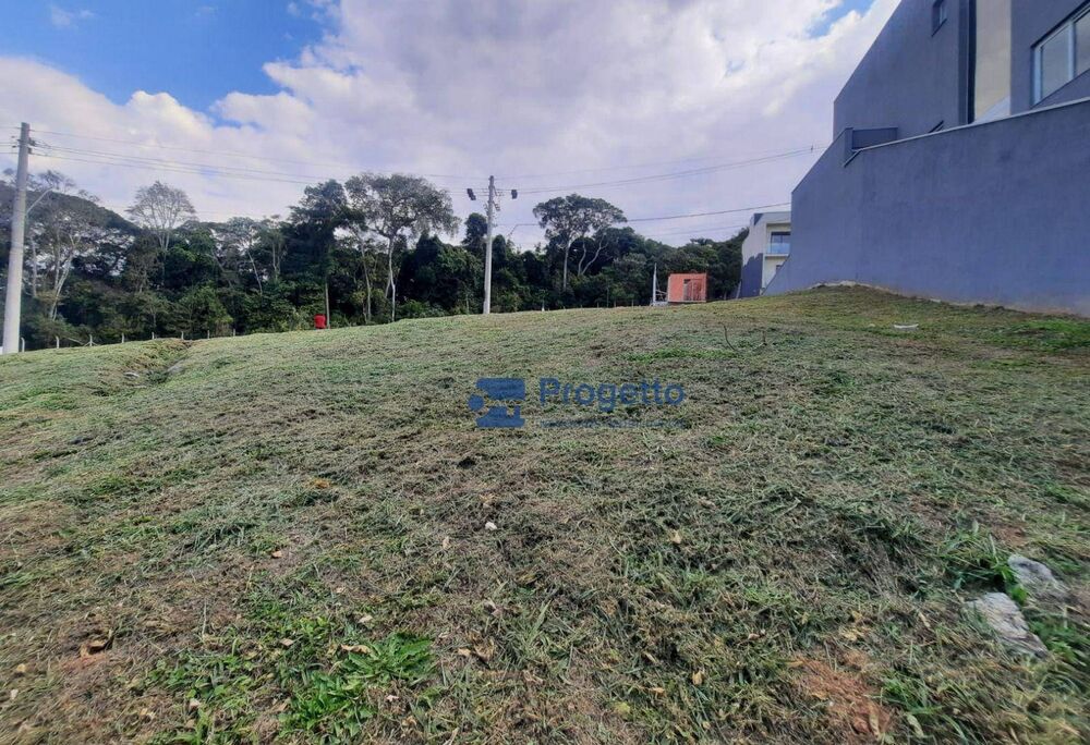 Loteamento e Condomínio, 130 m² - Foto 5