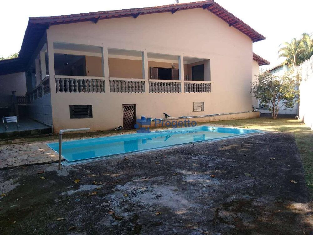 Casa de Condomínio, 3 quartos - Foto 8