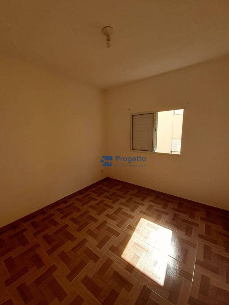 Apartamento à venda com 2 quartos, 50m² - Foto 4