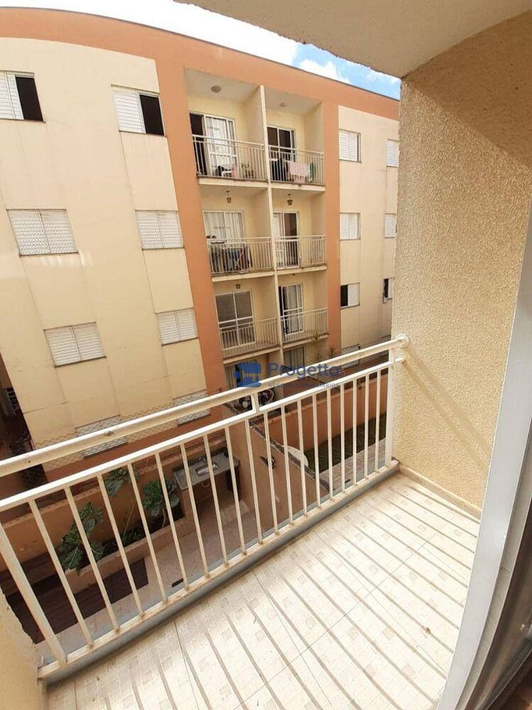 Apartamento à venda com 2 quartos, 50m² - Foto 19