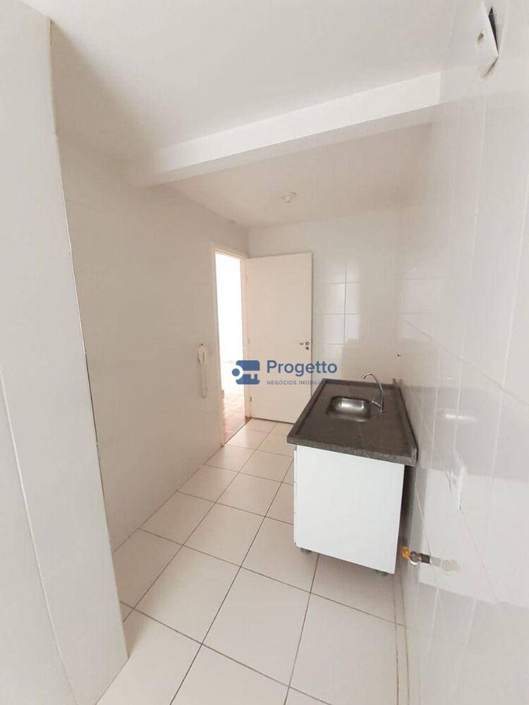 Apartamento à venda com 2 quartos, 50m² - Foto 26