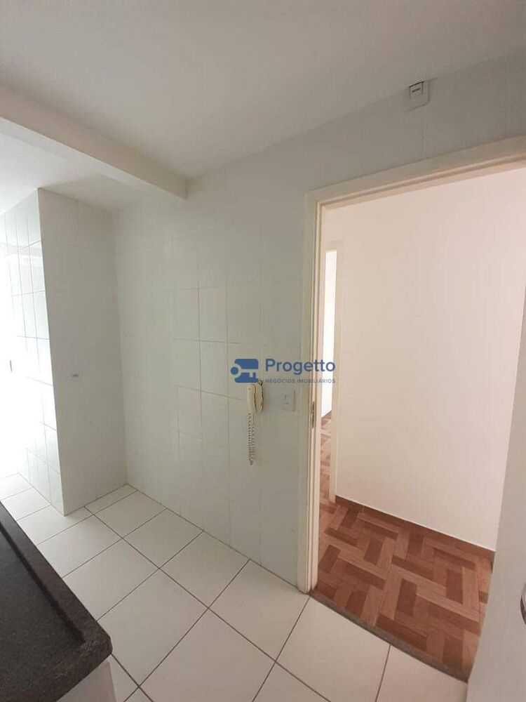 Apartamento à venda com 2 quartos, 50m² - Foto 7