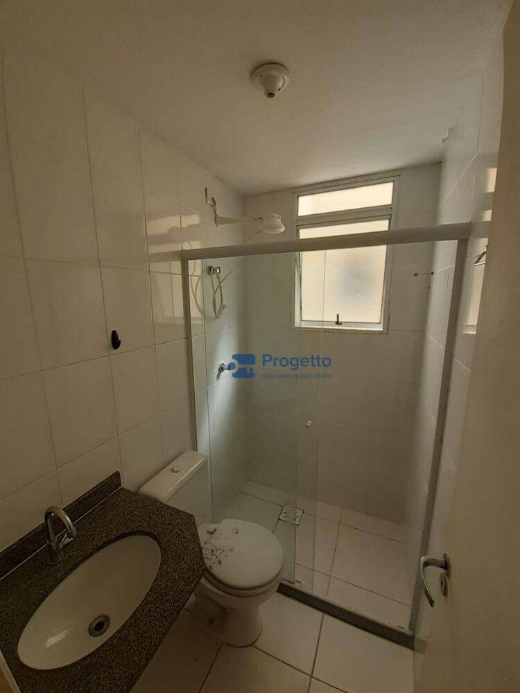 Apartamento à venda com 2 quartos, 50m² - Foto 23