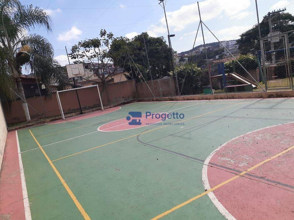 Apartamento à venda com 2 quartos, 50m² - Foto 7