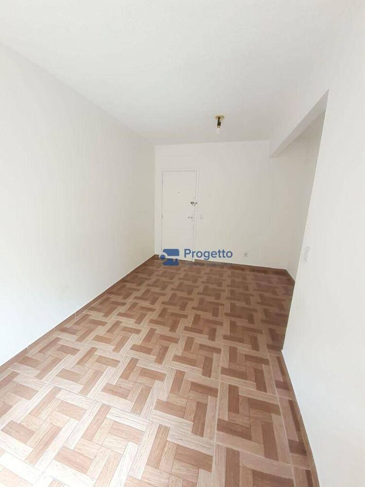 Apartamento à venda com 2 quartos, 50m² - Foto 8