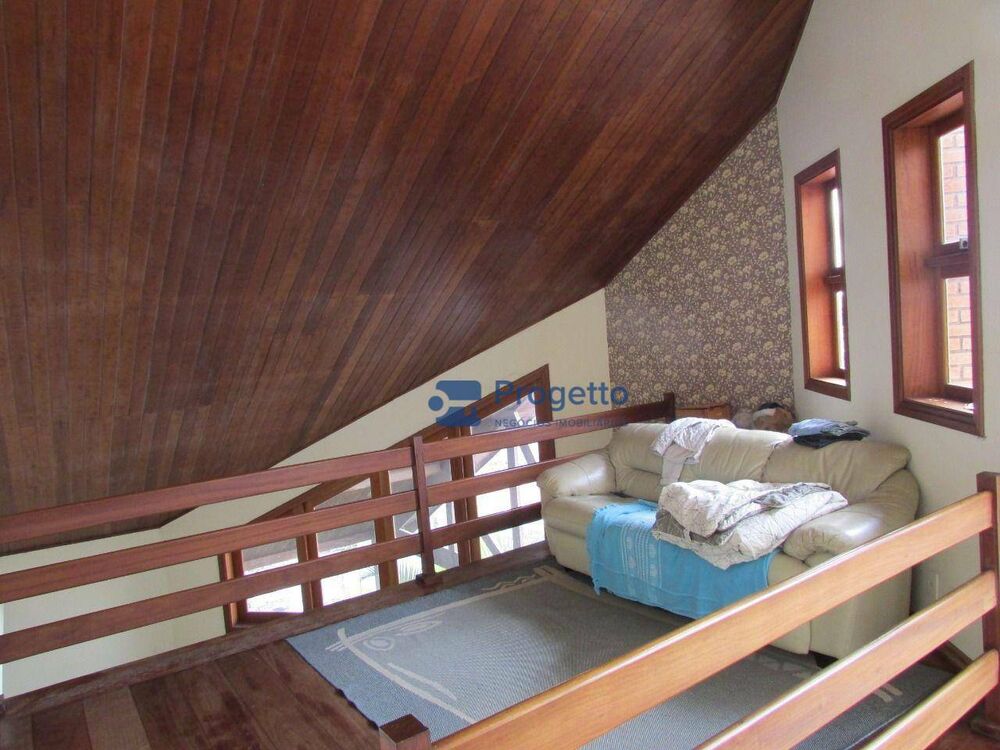 Casa de Condomínio, 3 quartos - Foto 45
