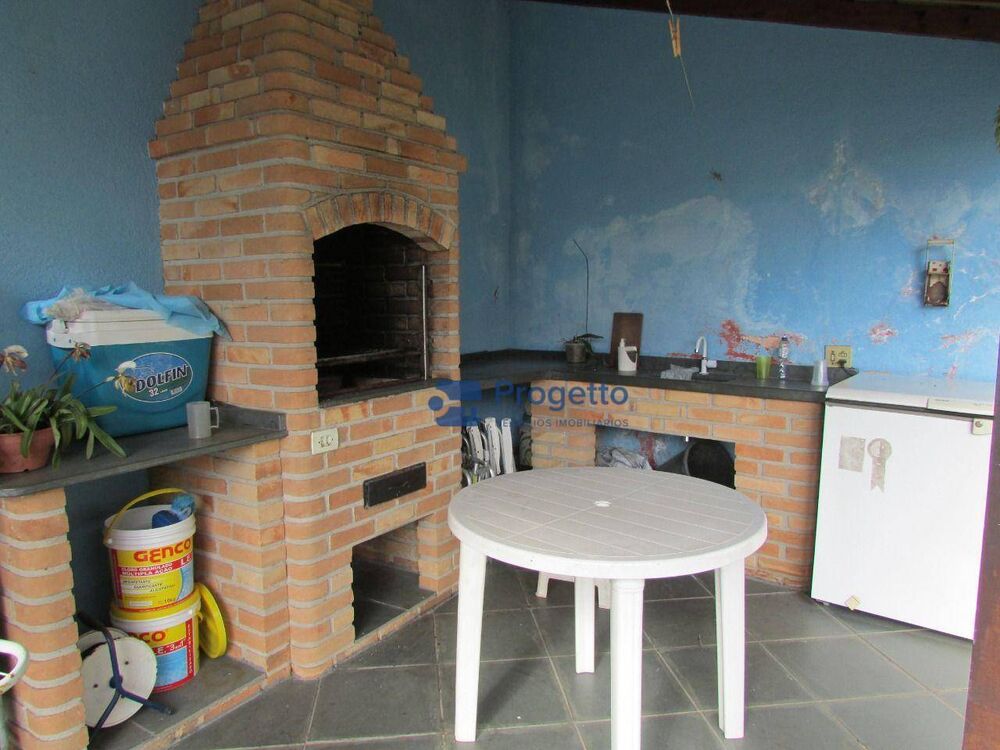 Casa de Condomínio, 3 quartos - Foto 50