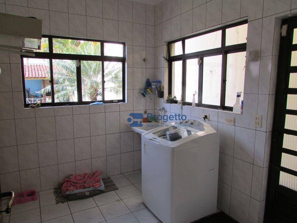 Casa de Condomínio, 3 quartos - Foto 30