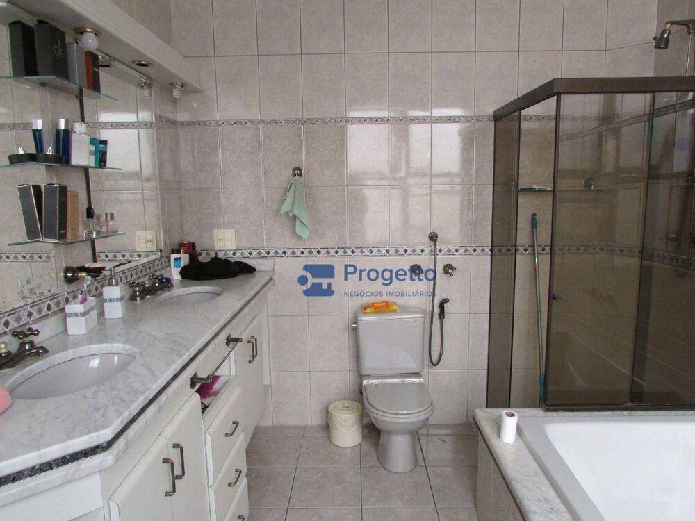 Casa de Condomínio, 3 quartos - Foto 29