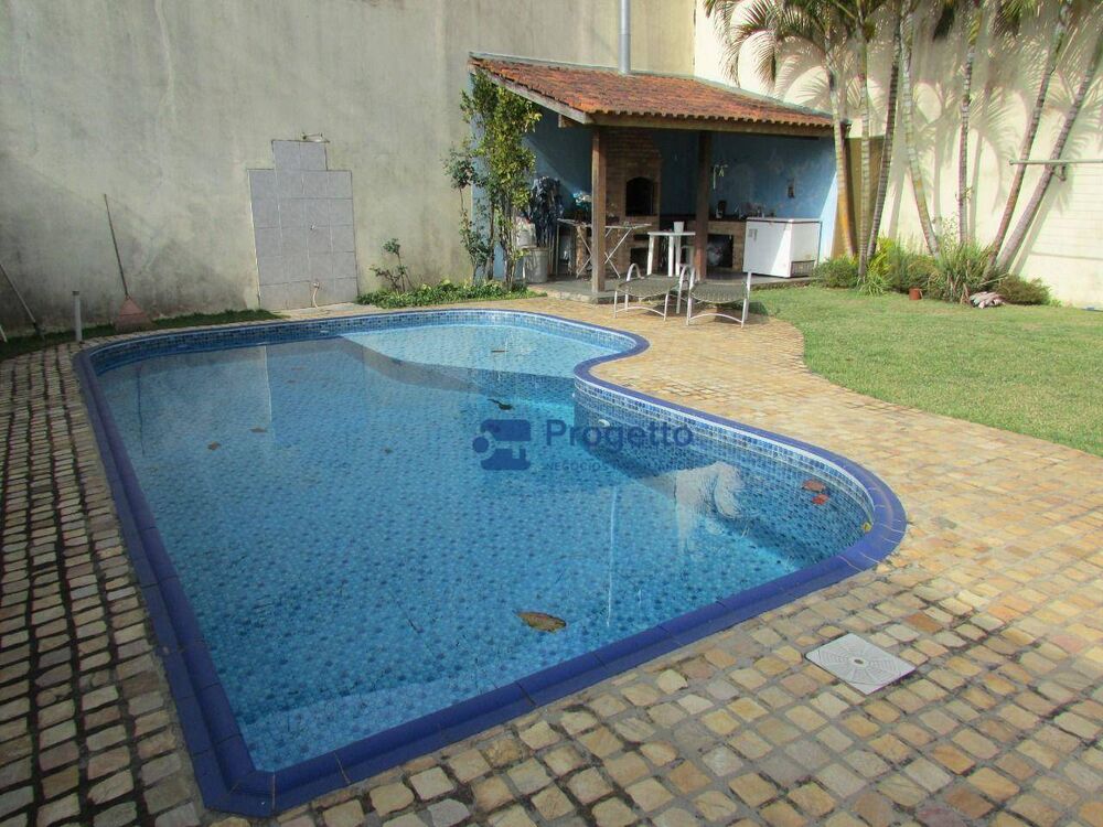 Casa de Condomínio, 3 quartos - Foto 24