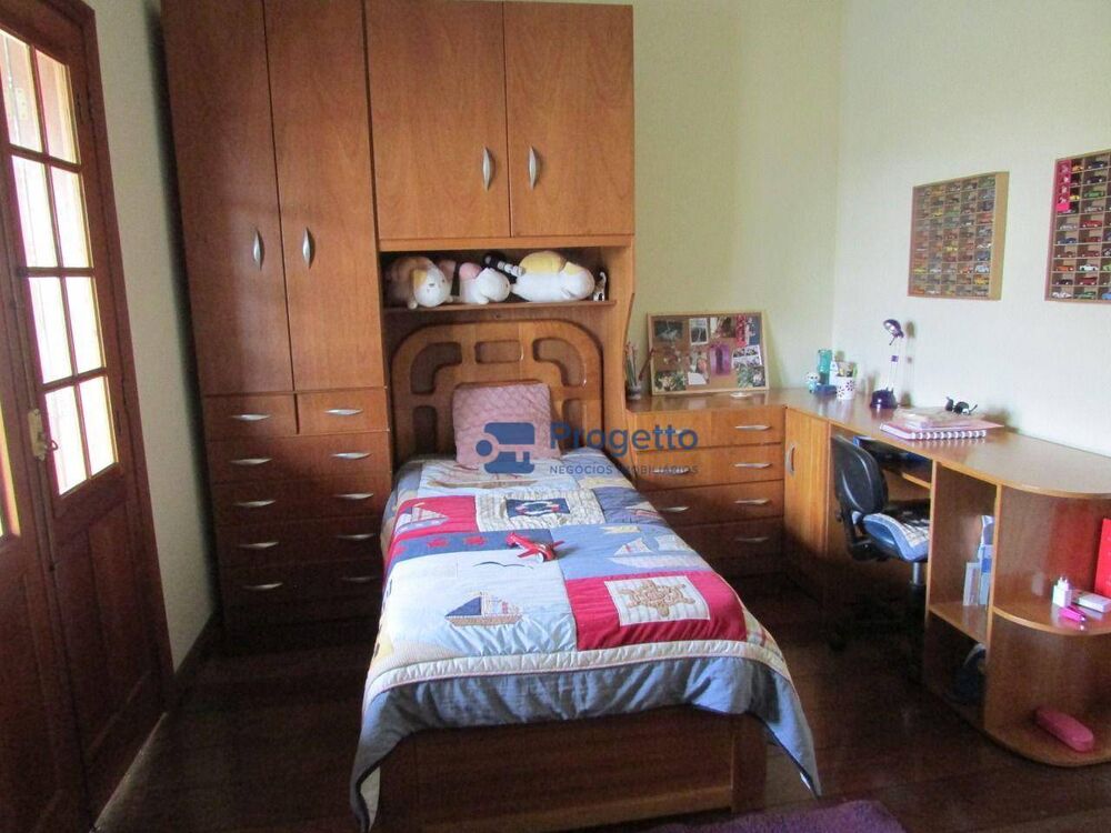 Casa de Condomínio, 3 quartos - Foto 44