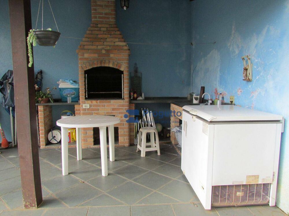 Casa de Condomínio, 3 quartos - Foto 9