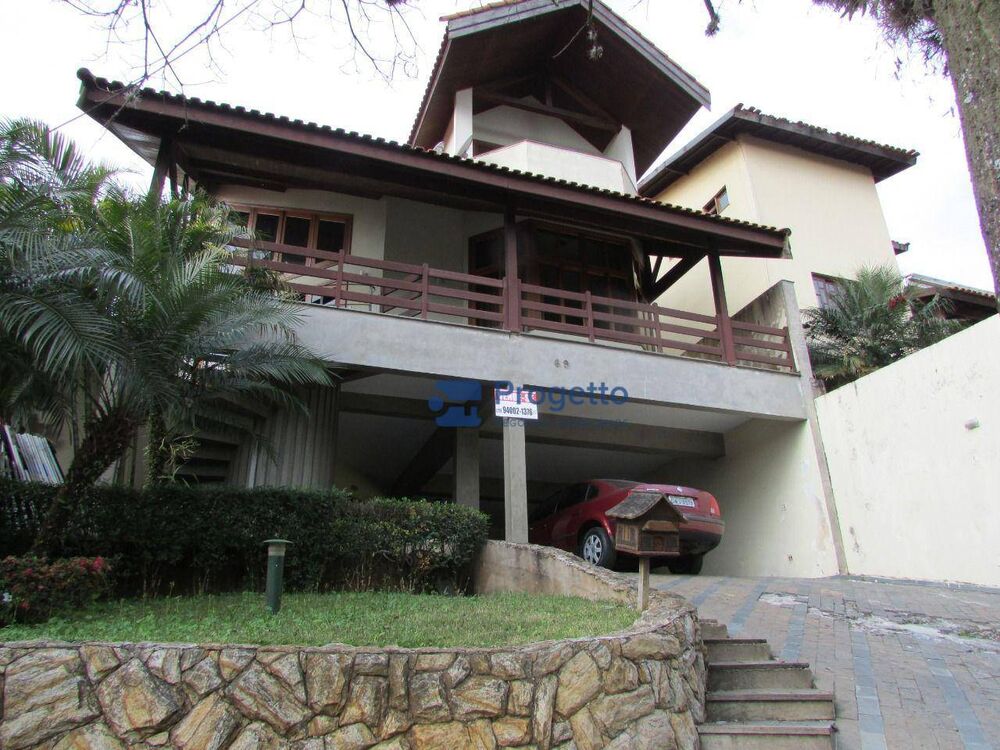 Casa de Condomínio, 3 quartos - Foto 27