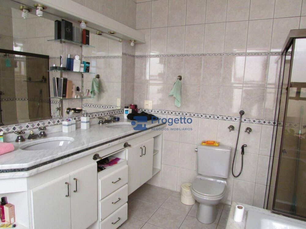 Casa de Condomínio, 3 quartos - Foto 19