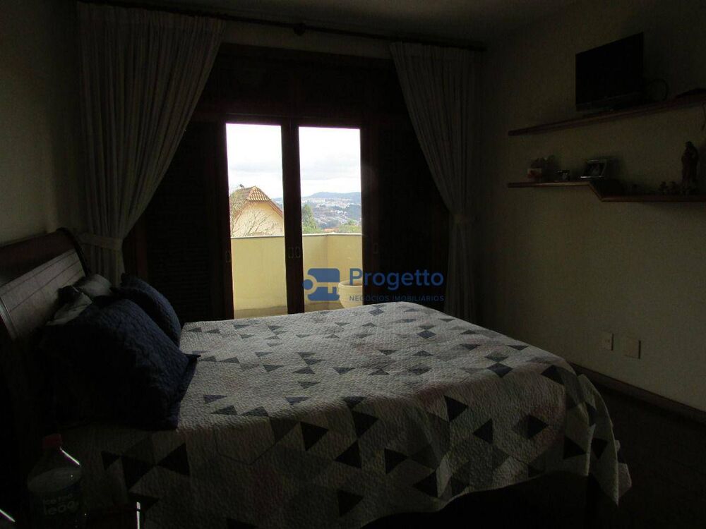 Casa de Condomínio, 3 quartos - Foto 14