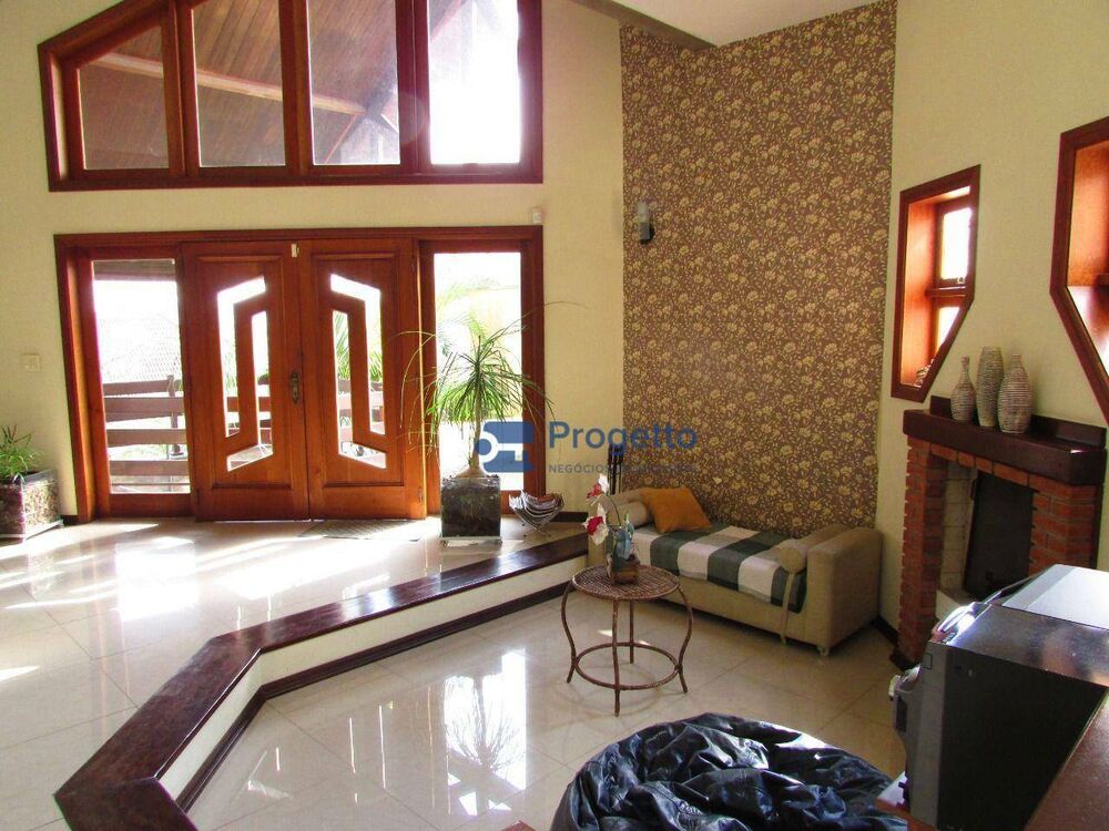 Casa de Condomínio, 3 quartos - Foto 3