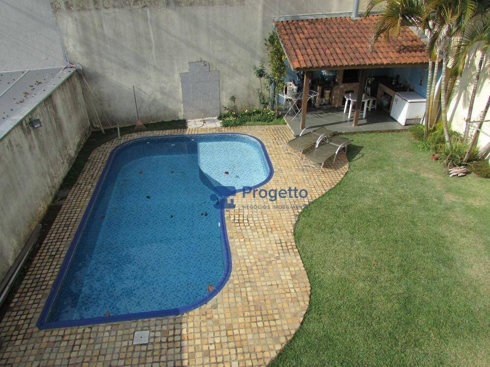 Casa de Condomínio, 3 quartos - Foto 41
