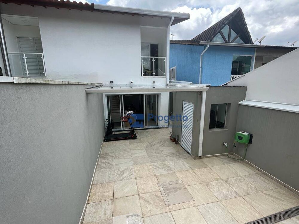 Casa à venda com 3 quartos, 130m² - Foto 14