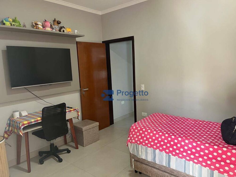 Casa à venda com 3 quartos, 130m² - Foto 15
