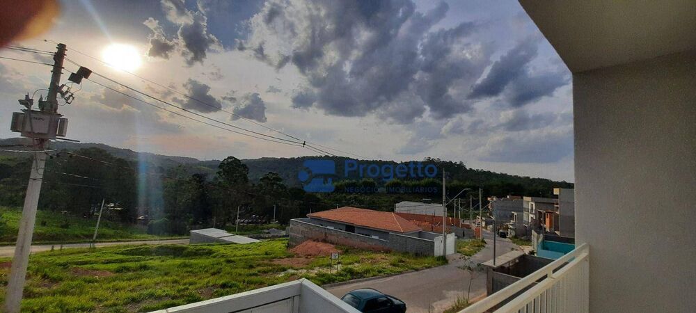 Casa, 3 quartos, 100 m² - Foto 31