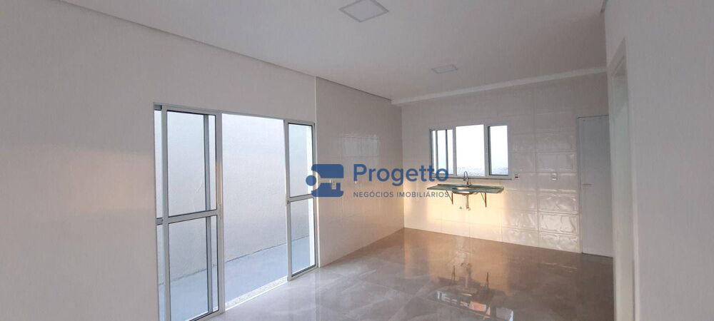 Casa, 3 quartos, 100 m² - Foto 16