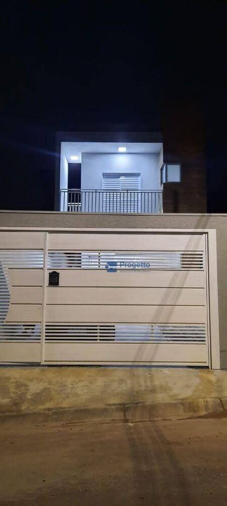 Casa, 3 quartos, 100 m² - Foto 36