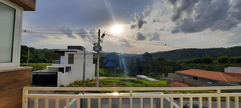 Casa, 3 quartos, 100 m² - Foto 21