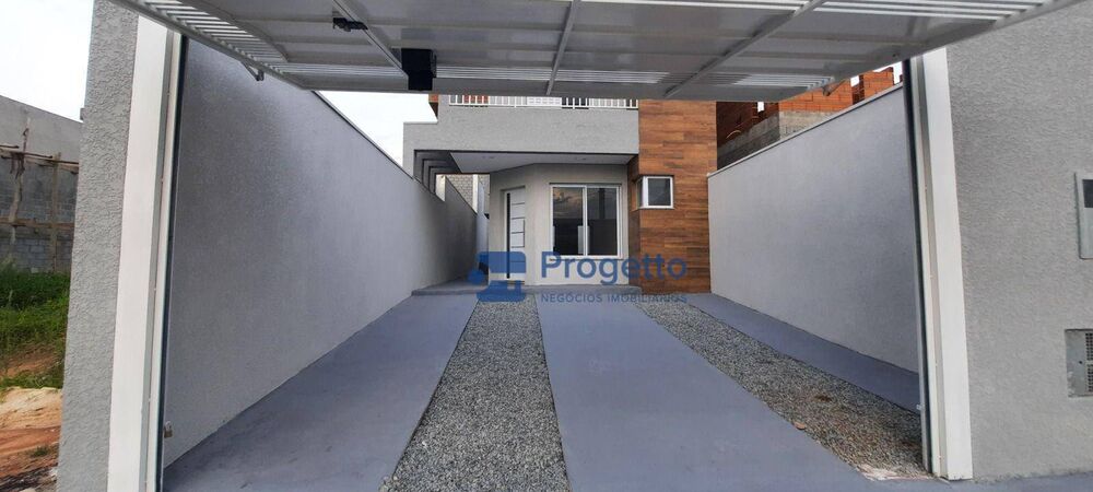 Casa, 3 quartos, 100 m² - Foto 4