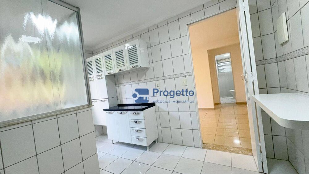 Apartamento, 2 quartos, 60 m² - Foto 10