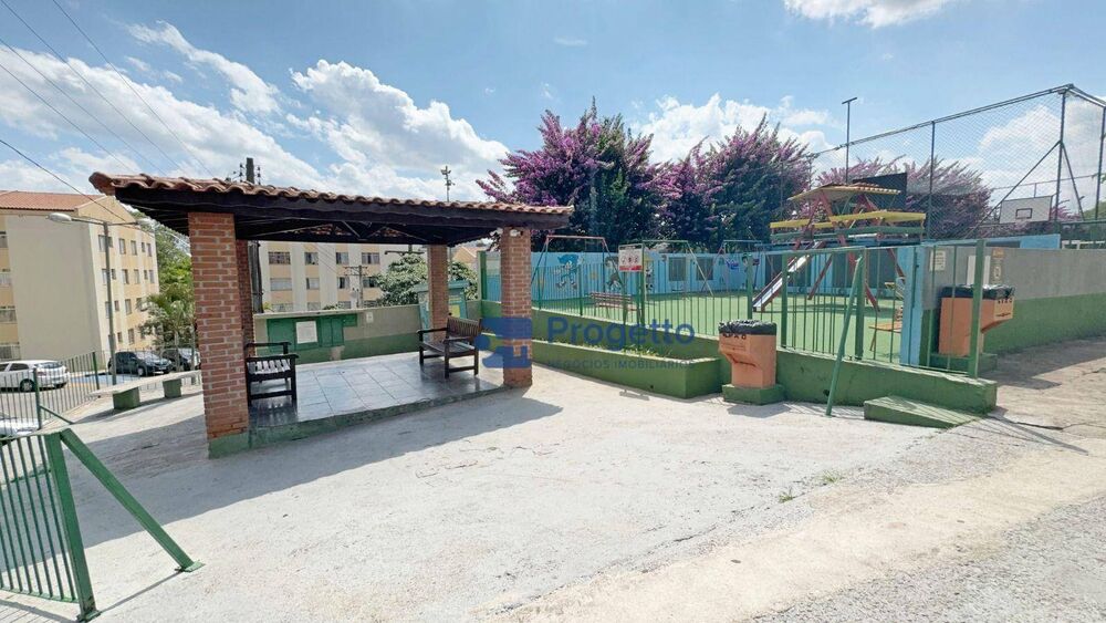 Apartamento, 2 quartos, 60 m² - Foto 5
