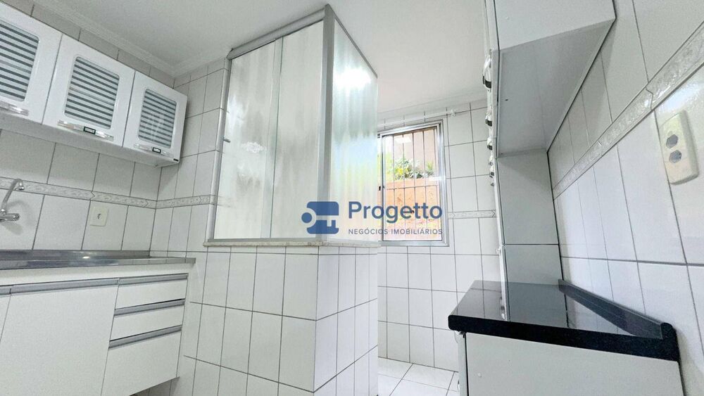 Apartamento, 2 quartos, 60 m² - Foto 31