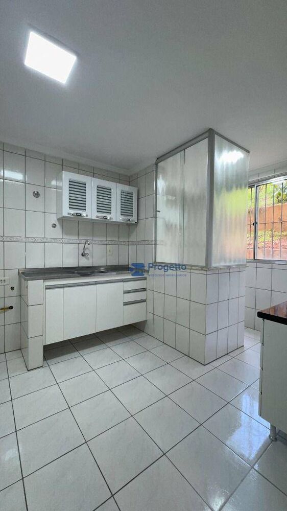 Apartamento, 2 quartos, 60 m² - Foto 8