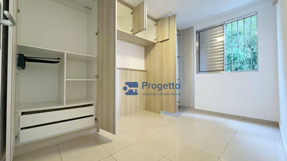 Apartamento, 2 quartos, 60 m² - Foto 35