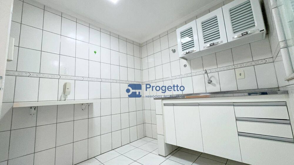 Apartamento, 2 quartos, 60 m² - Foto 1