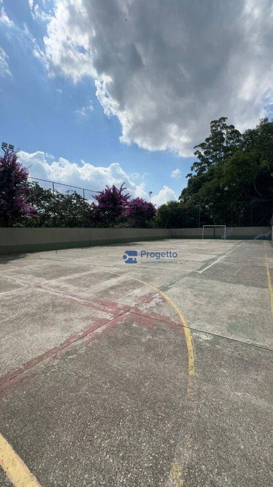 Apartamento, 2 quartos, 60 m² - Foto 23