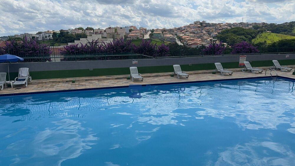 Apartamento, 2 quartos, 60 m² - Foto 3